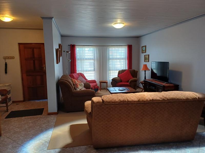 3 Bedroom Property for Sale in De Kelders Western Cape